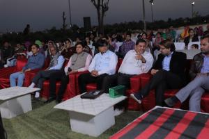 Annual Function Prerna Public School (2)