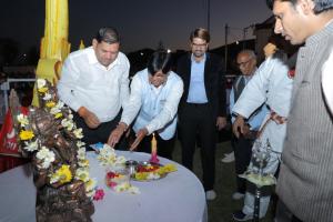 Annual Function Prerna Public School (3)