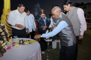 Annual Function Prerna Public School (4)