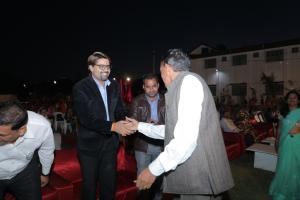 Annual Function Prerna Public School (6)