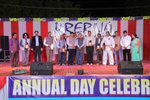 Annual Function Prerna Public School (8)