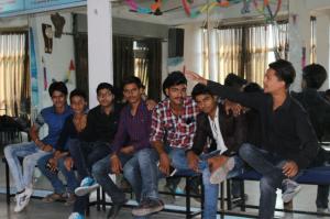 Farewell party (6)