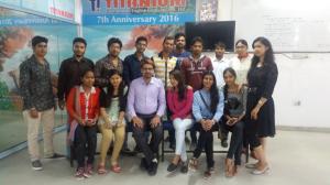 Farewell party (2)